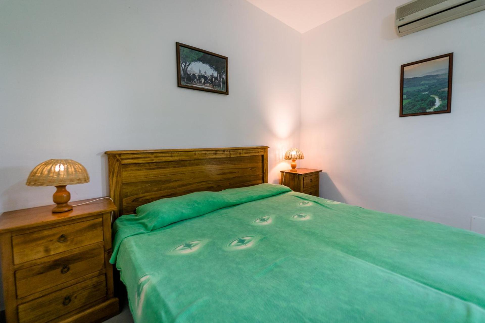 Agriturismo Bio Femminella Principina a Mare Exterior foto