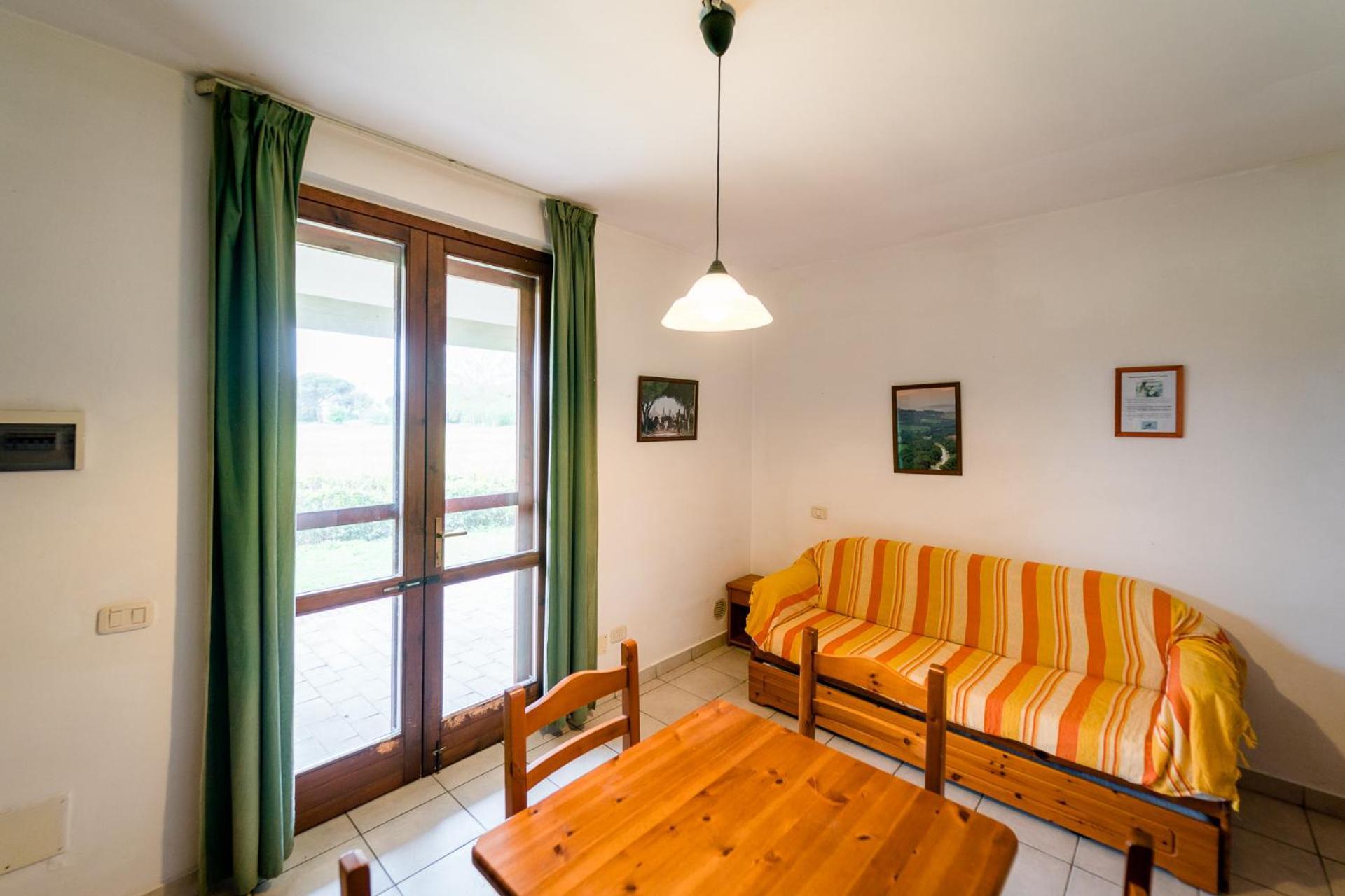 Agriturismo Bio Femminella Principina a Mare Exterior foto