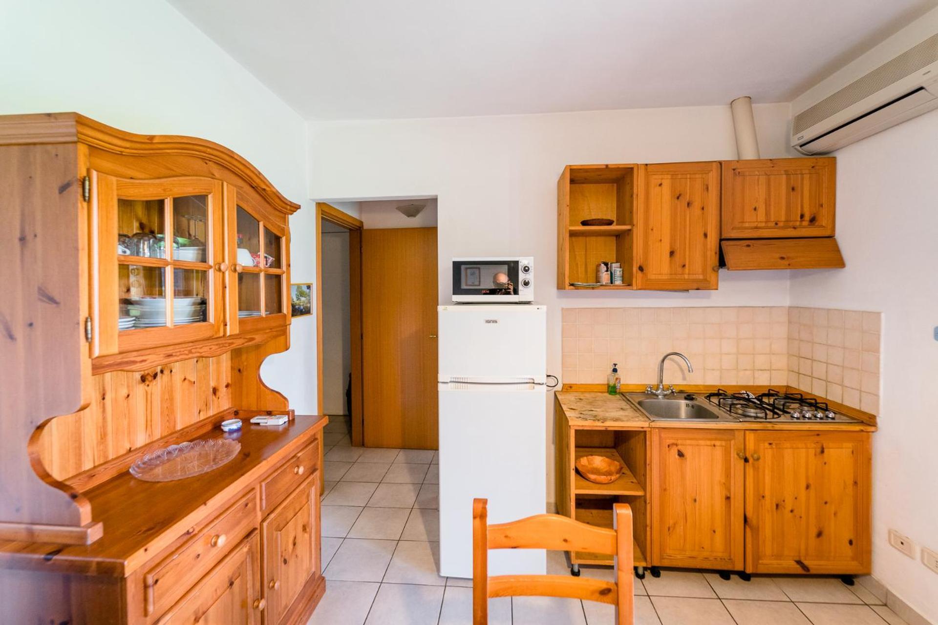 Agriturismo Bio Femminella Principina a Mare Exterior foto