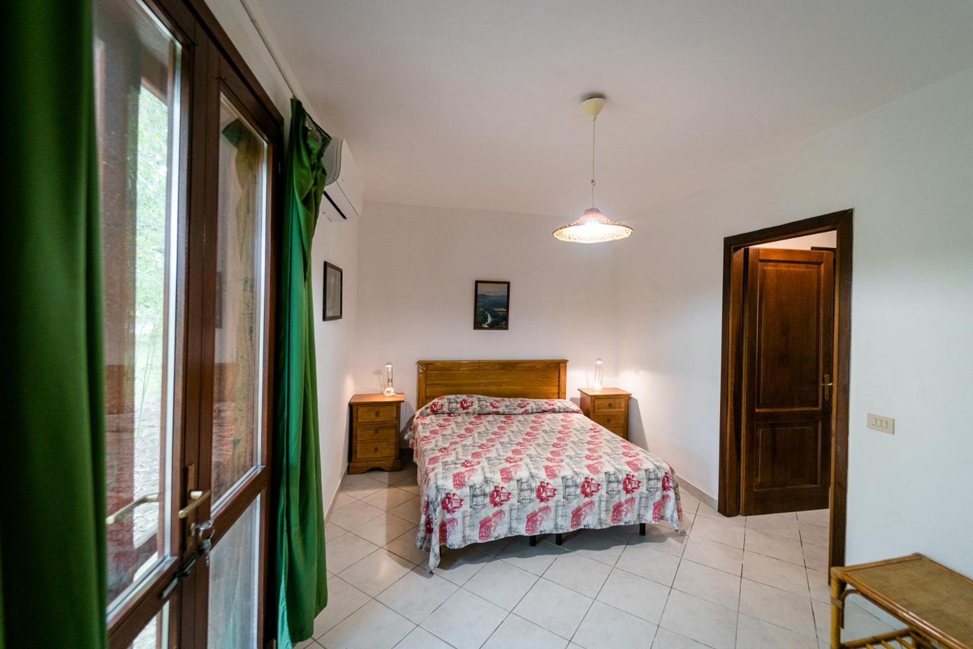 Agriturismo Bio Femminella Principina a Mare Exterior foto