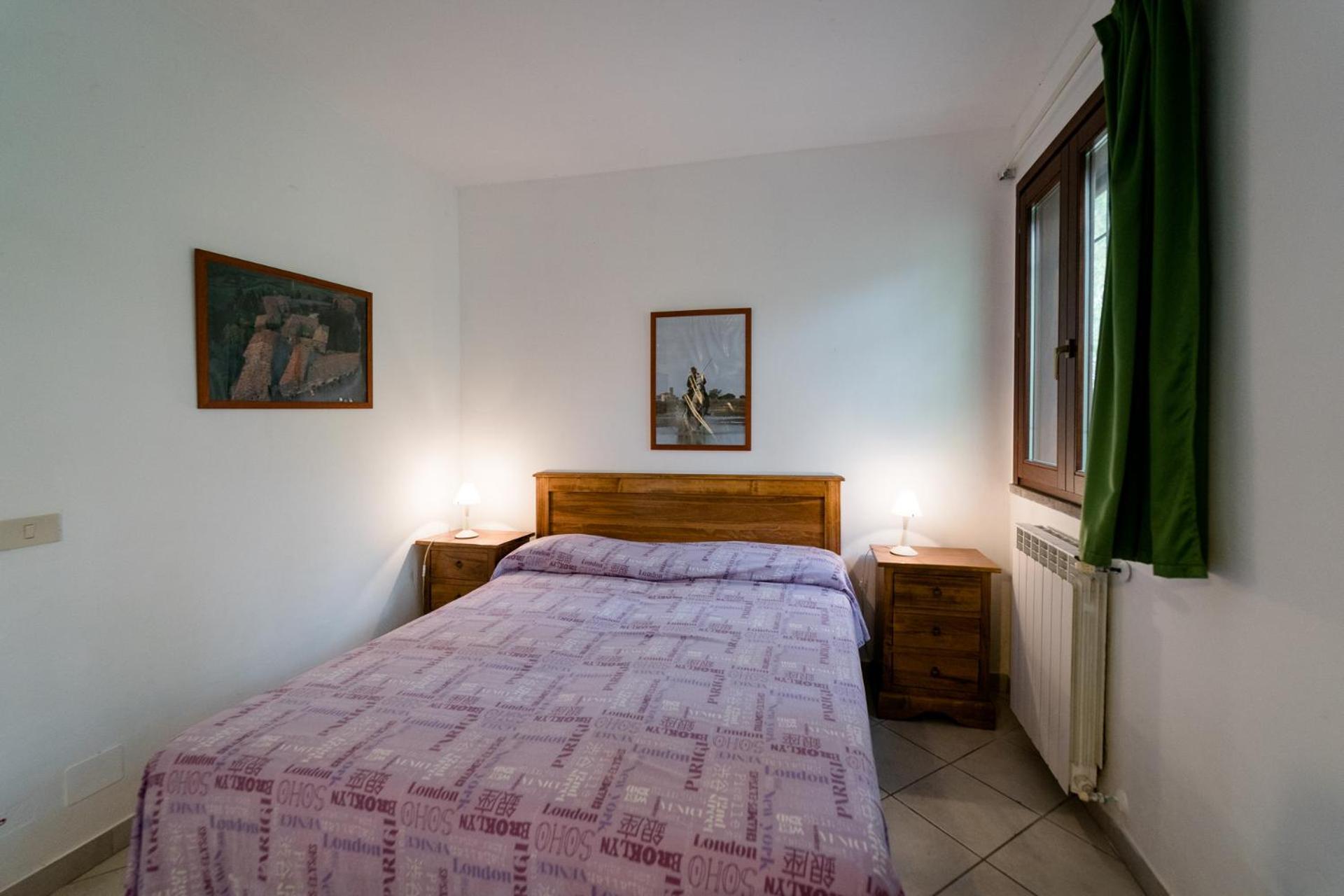 Agriturismo Bio Femminella Principina a Mare Exterior foto