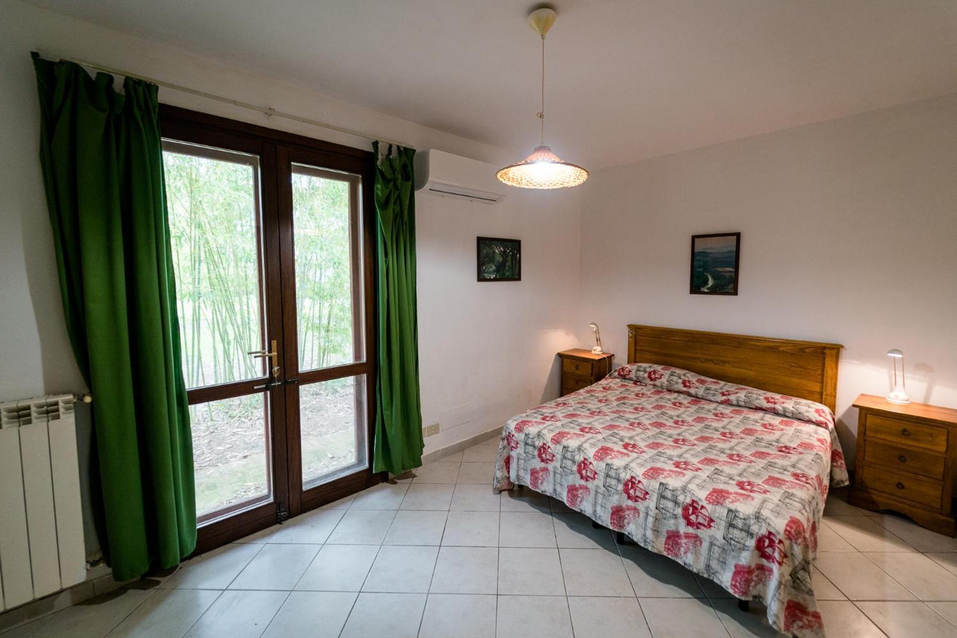 Agriturismo Bio Femminella Principina a Mare Exterior foto