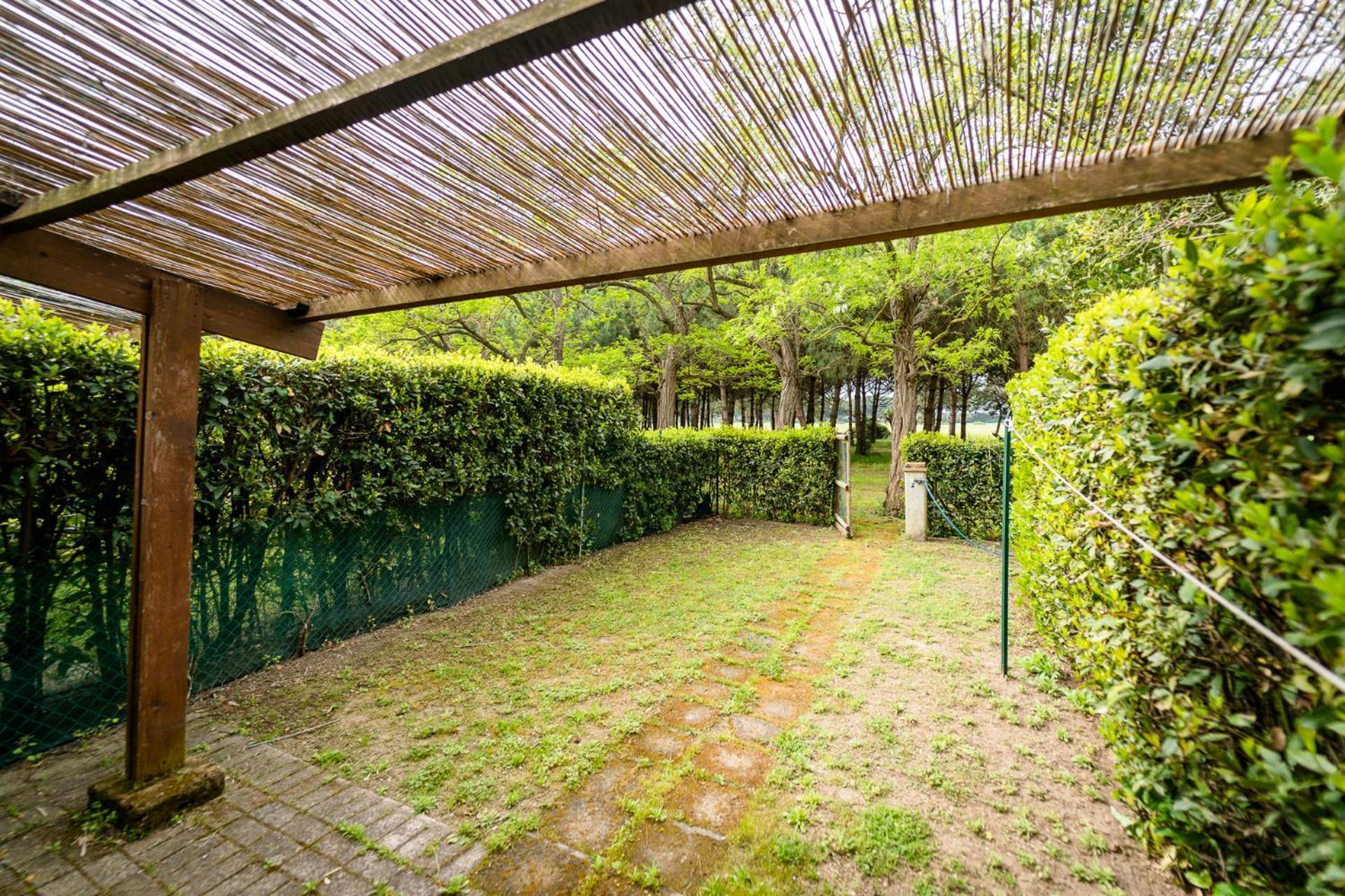 Agriturismo Bio Femminella Principina a Mare Exterior foto