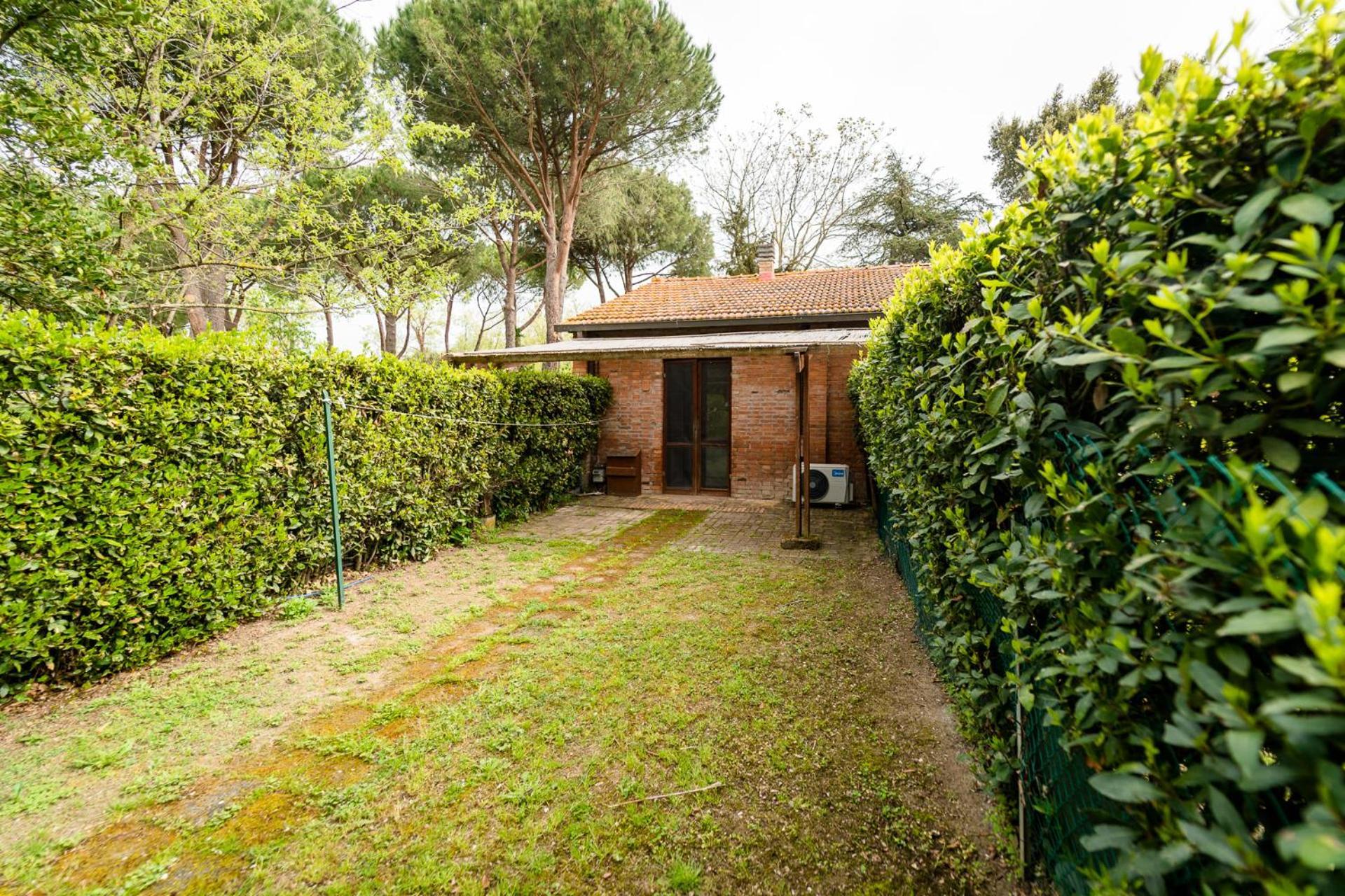 Agriturismo Bio Femminella Principina a Mare Exterior foto