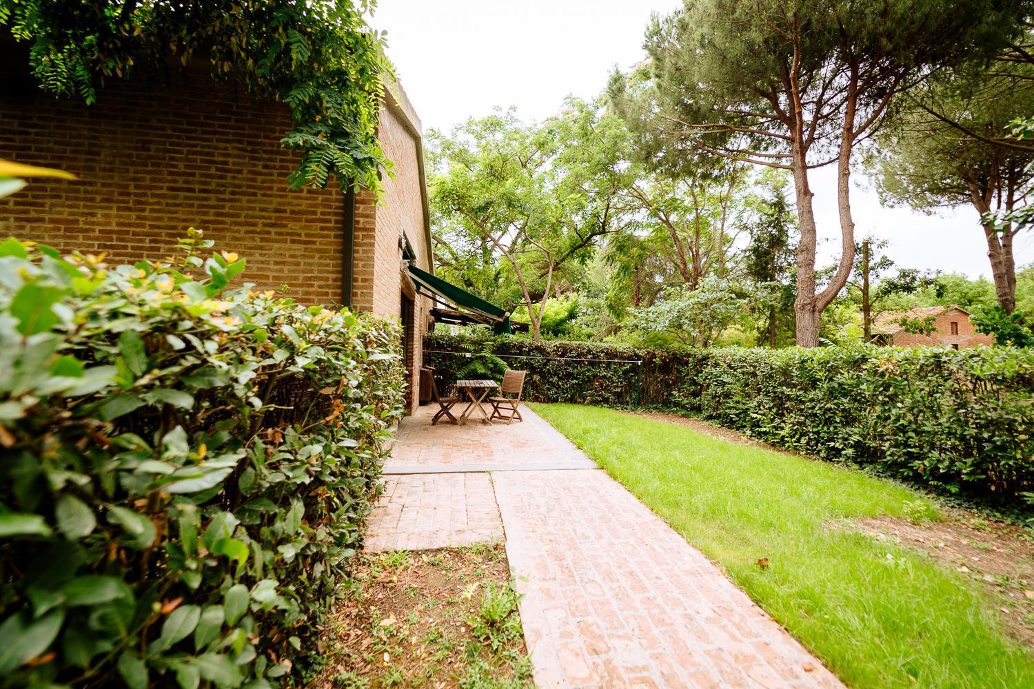 Agriturismo Bio Femminella Principina a Mare Exterior foto